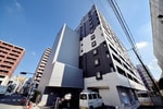 ★充実設備！コンビニ目の前★