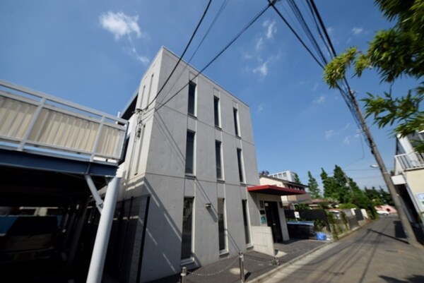 外観(★公園近くで落着いた住環境！★)