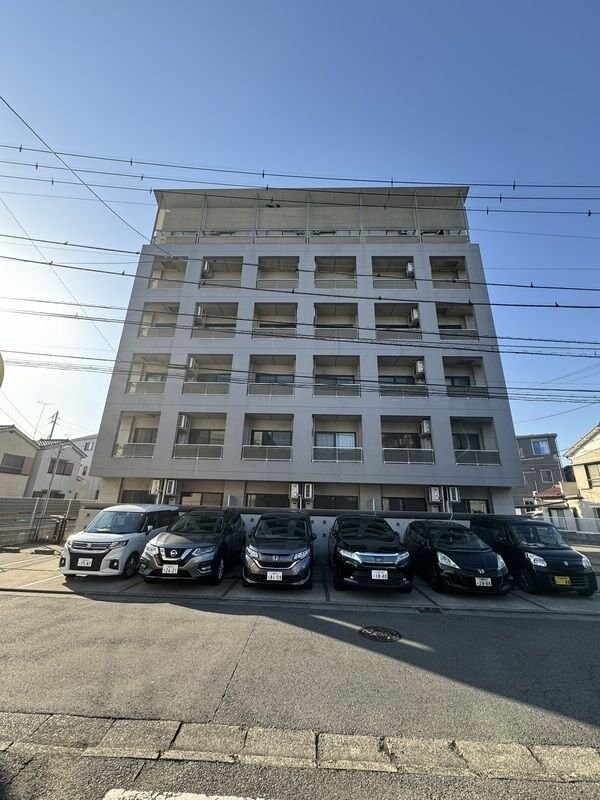 共有部分