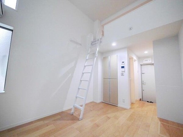 寝室(別部屋参考写真)