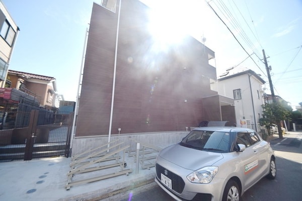 外観(★外観★)