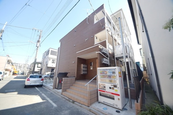 外観(★外観★)