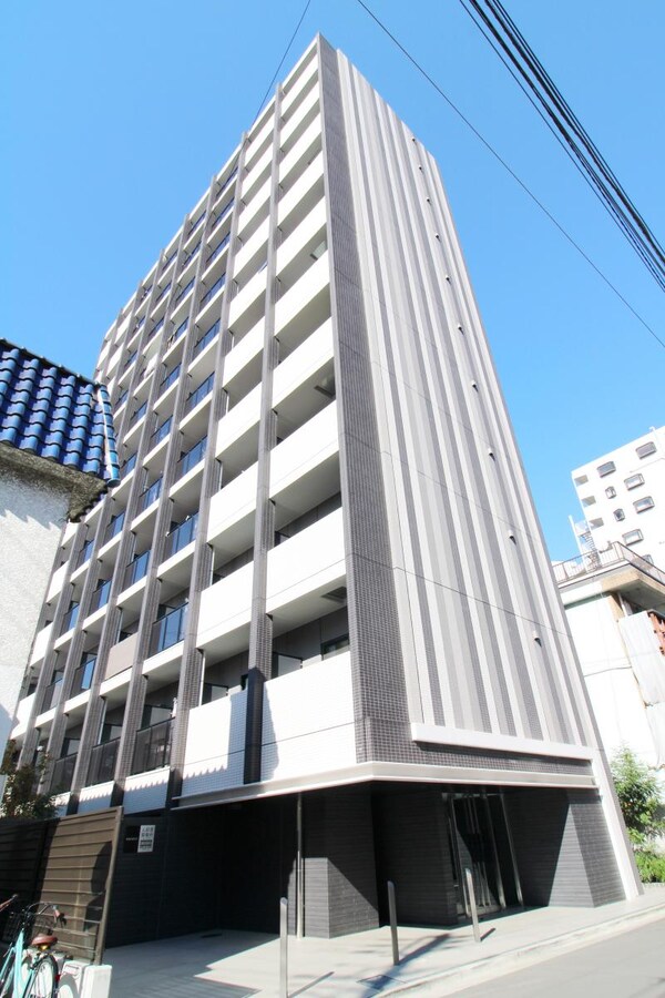 外観(外観)