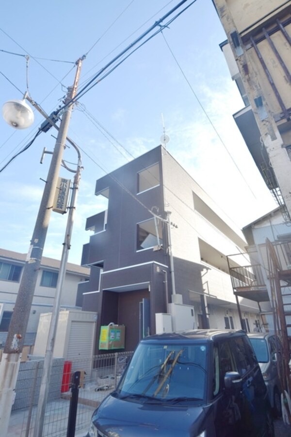 外観(★外観★)