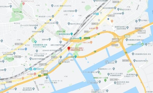 地図(★案内図★)