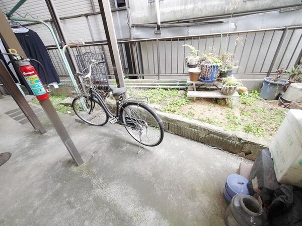 共有部分