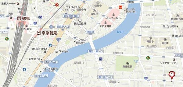その他(★案内図★)