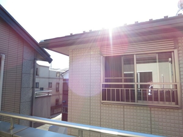 眺望(☆景色☆)