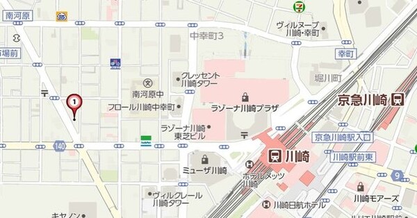 その他(★案内図★)