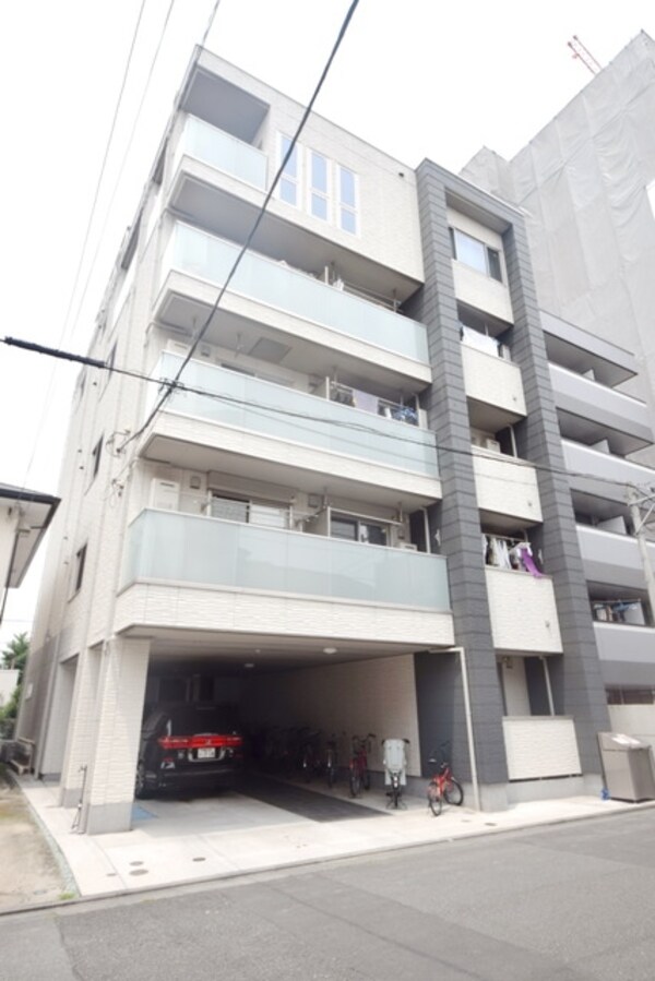 外観(★外観★)