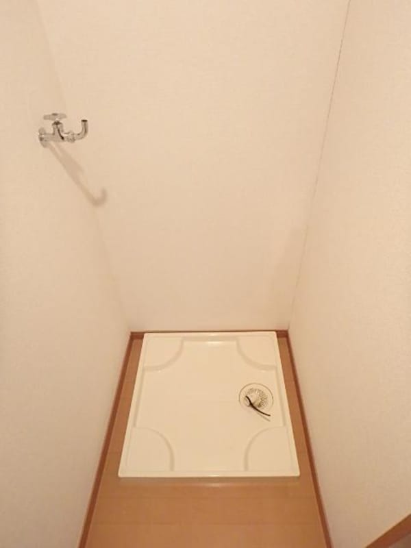 その他(★室内洗濯機置場★)
