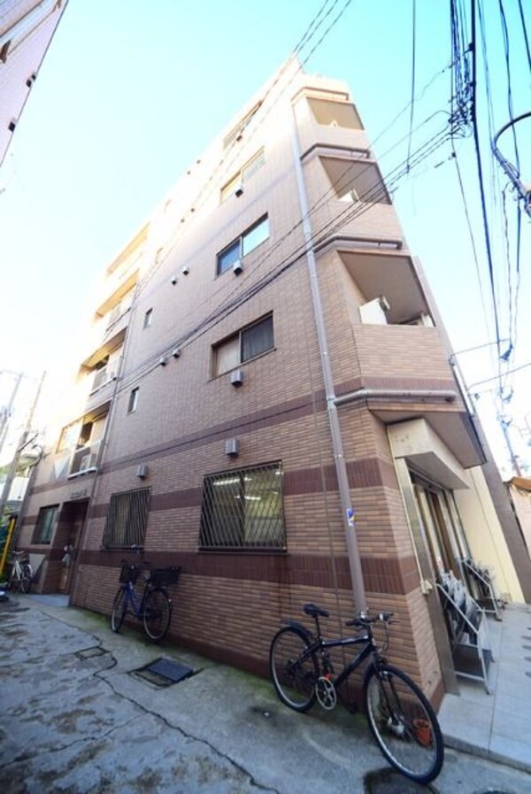 外観(★★駅まで平坦アクセス★★)