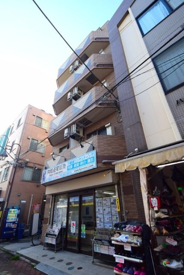 その他(★★閑静な住宅街に立地★★)