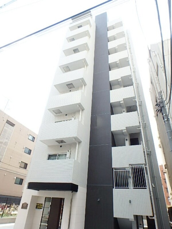外観(★オートロックマンション！★)