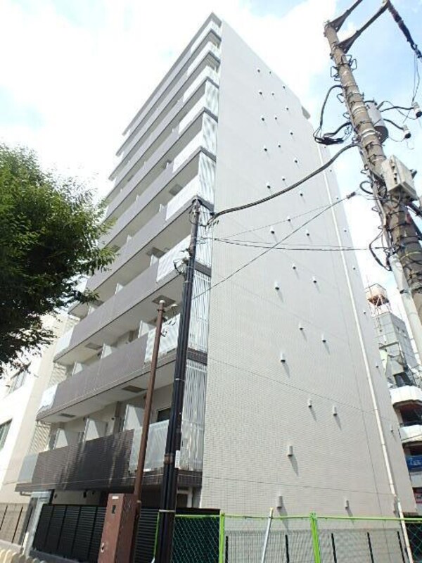 外観(★分譲賃貸マンション！★)