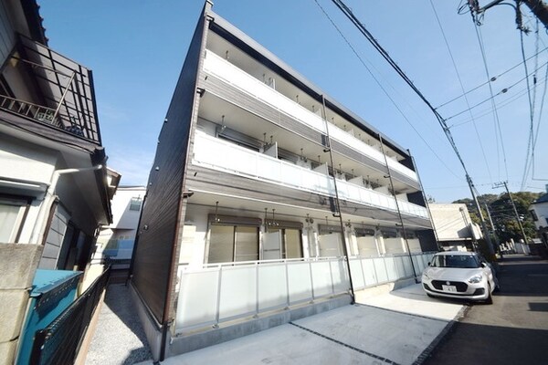 外観(★外観)