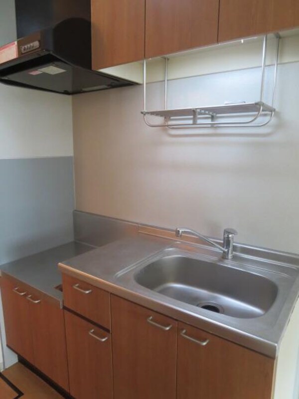 キッチン(☆キッチン☆)