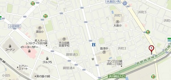 その他(★案内図★)
