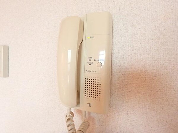 セキュリティ(★安心のセキュリティ★)