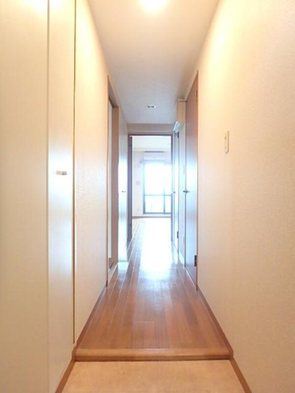 玄関(★玄関★)