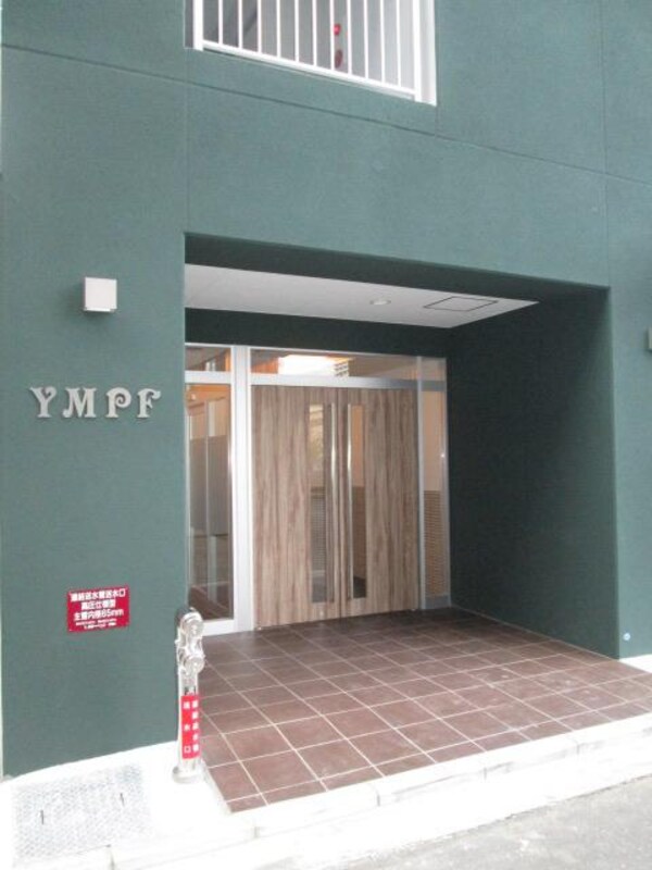 エントランス(★★エントランス★★)