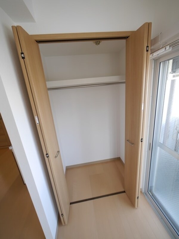 設備(★クローゼット★)