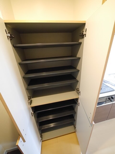 物件内観写真9　(★靴箱★)