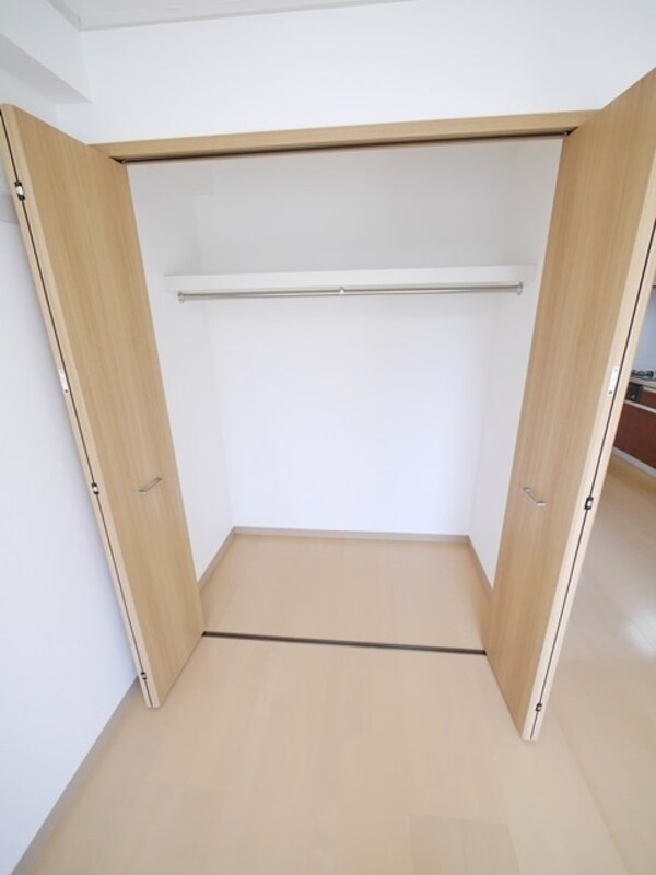 設備(★クローゼット★)