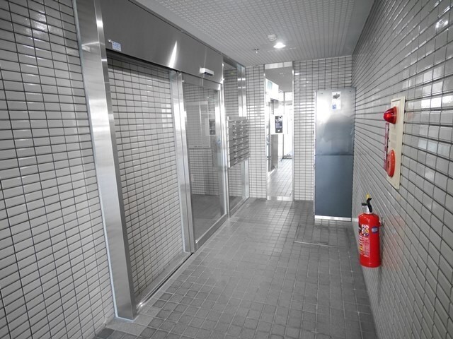 物件内観写真20　(★オートロック付エントランス★)