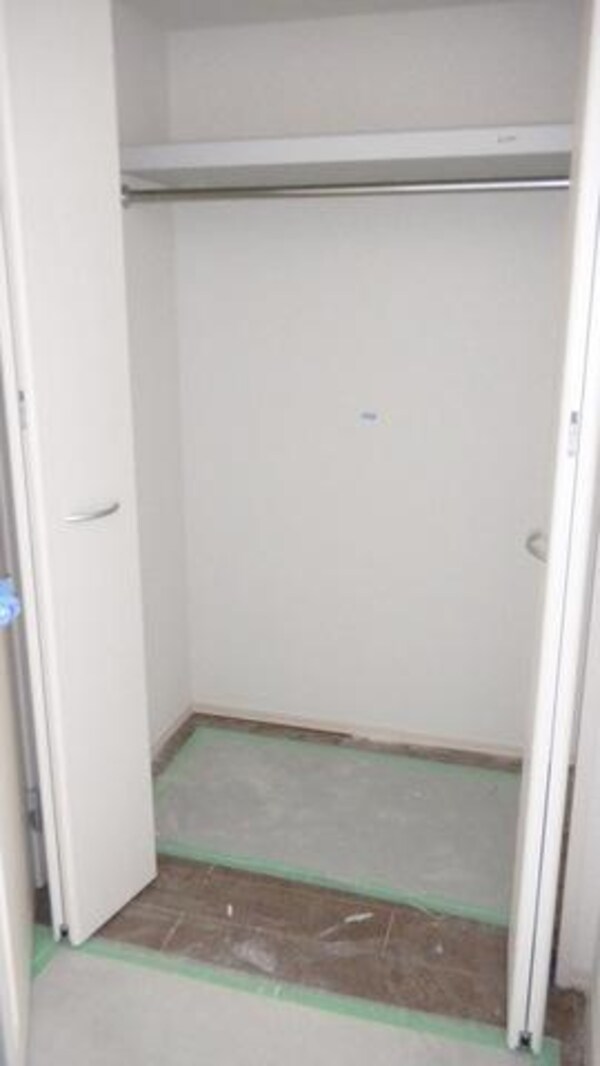 収納(★収納建築中★)