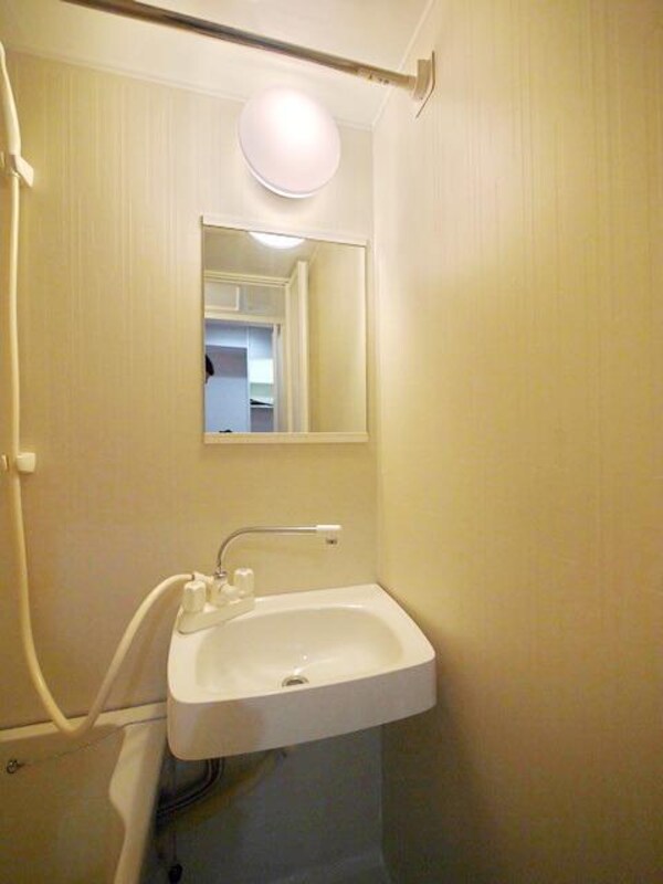 洗面(★洗面所★)