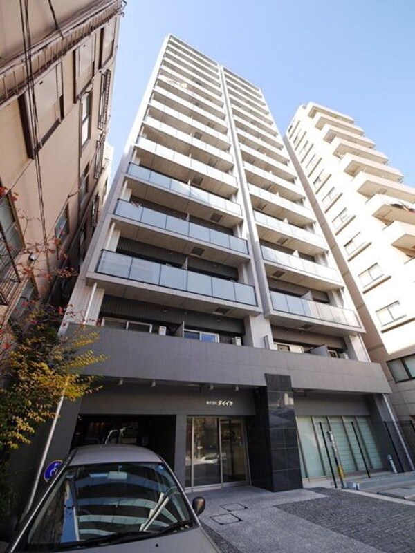 外観(★日当たり良好！買い物施設近隣★)