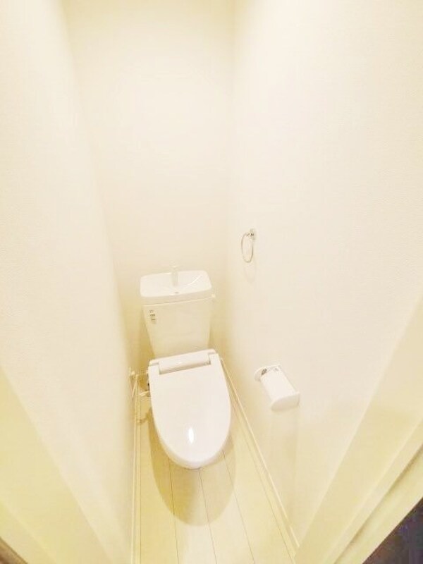 トイレ(★トイレ★)