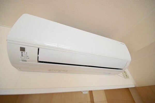設備(★エアコン★)