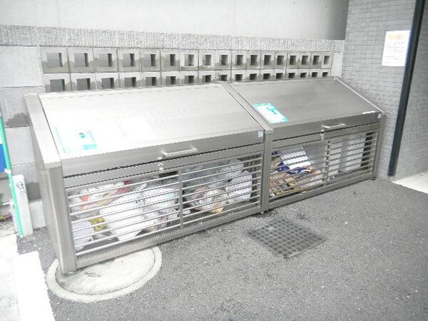 共有部分(★ゴミ捨て場！★)