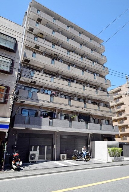 物件内観写真10　(★外観★)