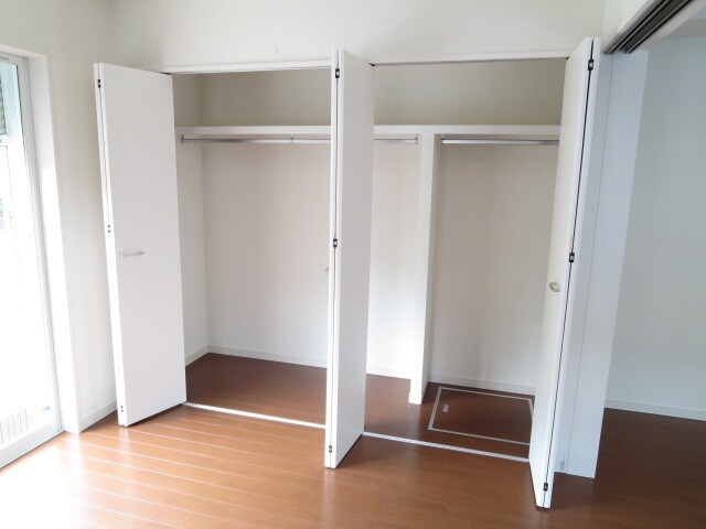 物件内観写真13　(☆収納☆)