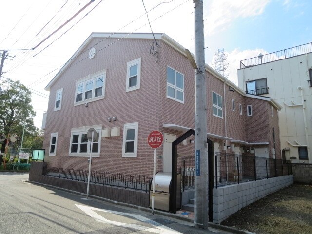 物件内観写真18　(★築浅物件！陽当り良好です！)