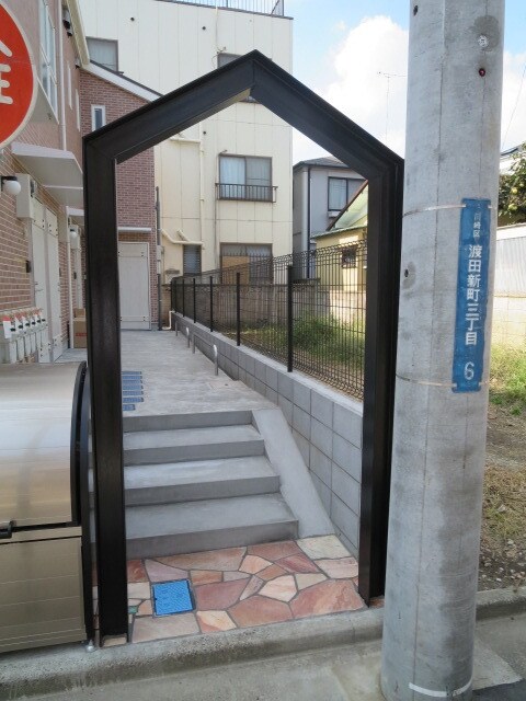 物件内観写真20　(★エントランス★)