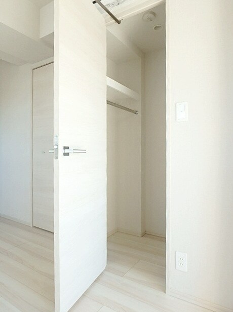 物件内観写真6　(★ウォークインクローゼット★)