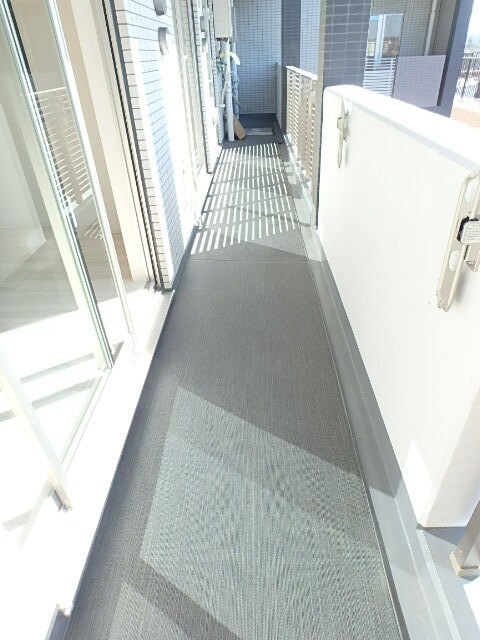 物件内観写真13　(★バルコニー★)