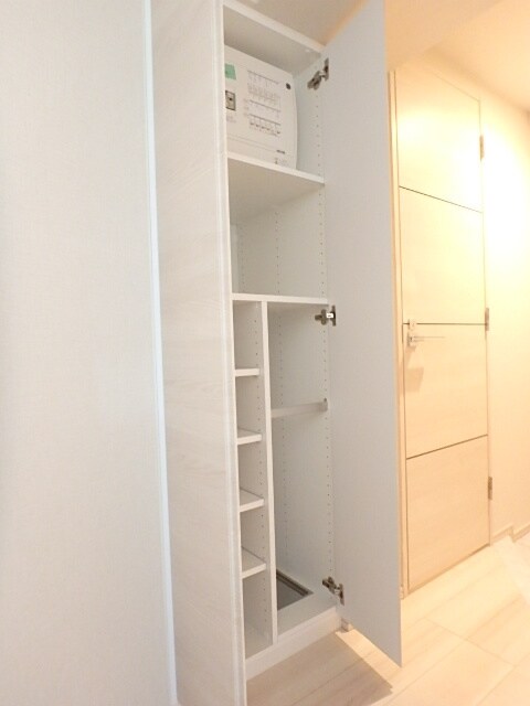 物件内観写真18　(★靴箱★)