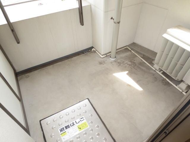 物件内観写真9　(★バルコニー！★)