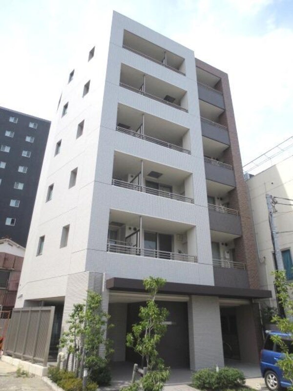 眺望(★オートロックマンション！★)