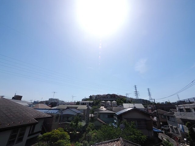 物件内観写真9　(眺望)