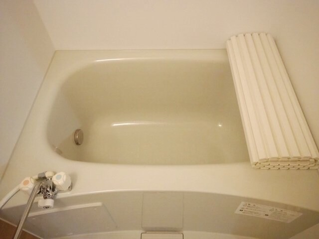 物件内観写真15　(バス／シャワールーム等)
