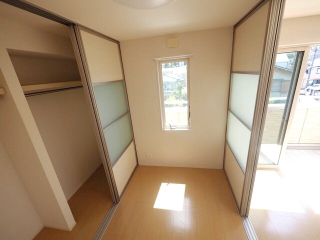 物件内観写真21　(バルコニー)