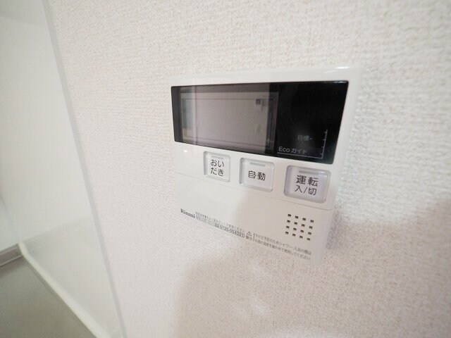 物件内観写真22　(設備)