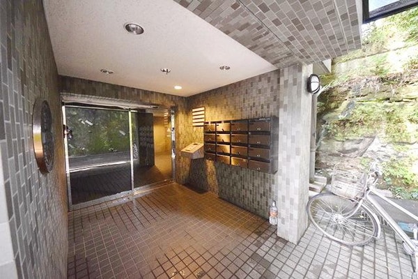 エントランス(★エントランス★)