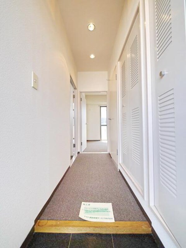 玄関(★玄関★)